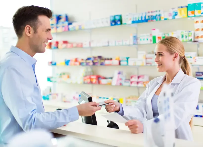 Práca v zahraničí | TOP - Universal Consulting Start your career in Sweden as pharmacists. Apply now!